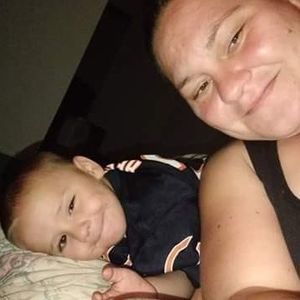 Meet your Posher, Jackie